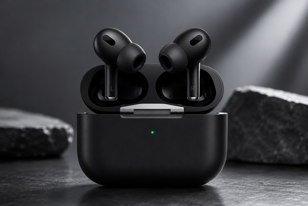 Buds Pro (2 Genration)
