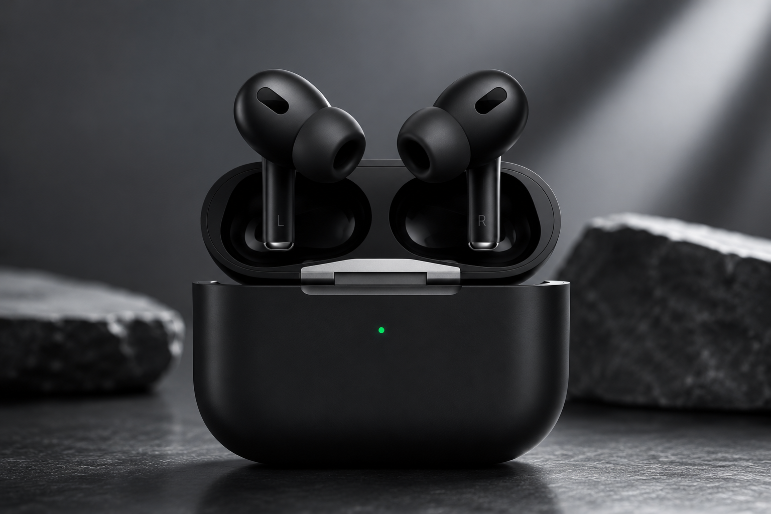 Buds Pro (2 Genration)