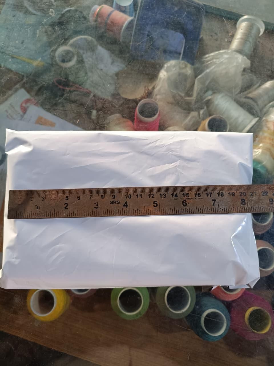 Iphone Pocket (Assorted Color)