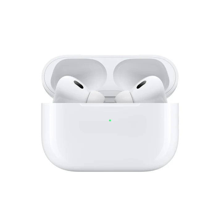 Airpods Pro2 | ANC | Magsafe Wireless Charging 100% Warranty Covered