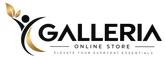 Shop Galleria - Home