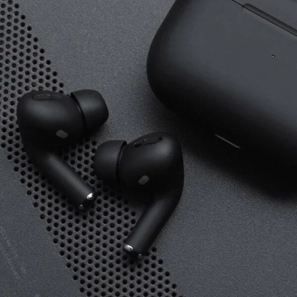 Wireless AirPods Pro 2nd Generation | Black Edition