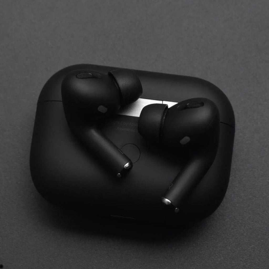 Wireless AirPods Pro 2nd Generation | Black Edition